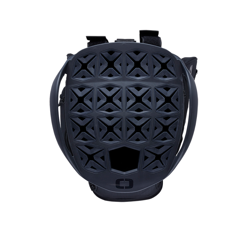 Silencer Cart Bag - View 2