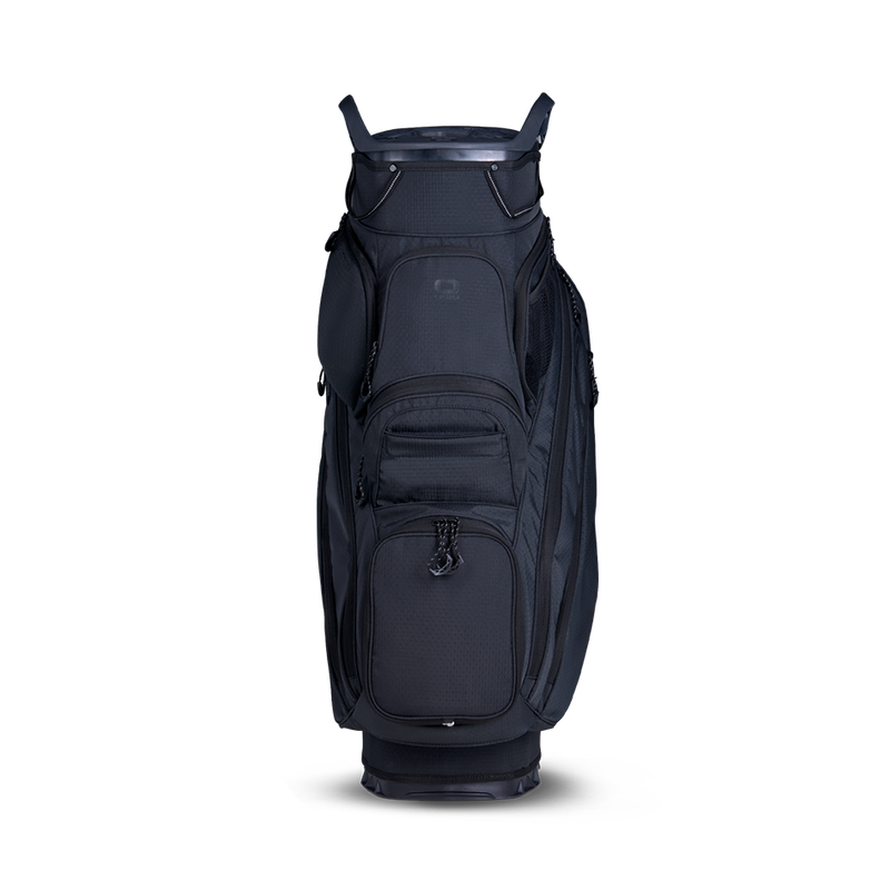 Silencer Cart Bag - View 3