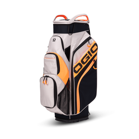 2024 Woodē Cart Bag