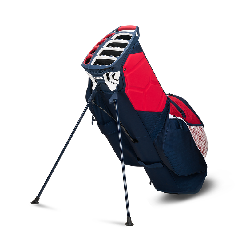 Woodē Hybrid Golf Bag - View 5