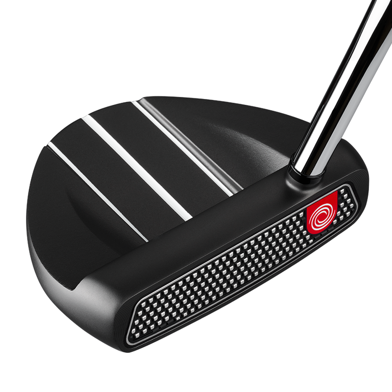 Odyssey Tank Cruiser V-Line Arm Lock Putter - View 1