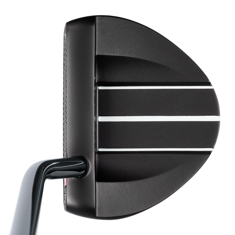 Odyssey Tank Cruiser V-Line Arm Lock Putter - View 2