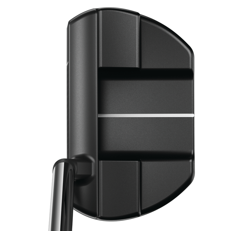 Atlanta H4 Putter - View 2