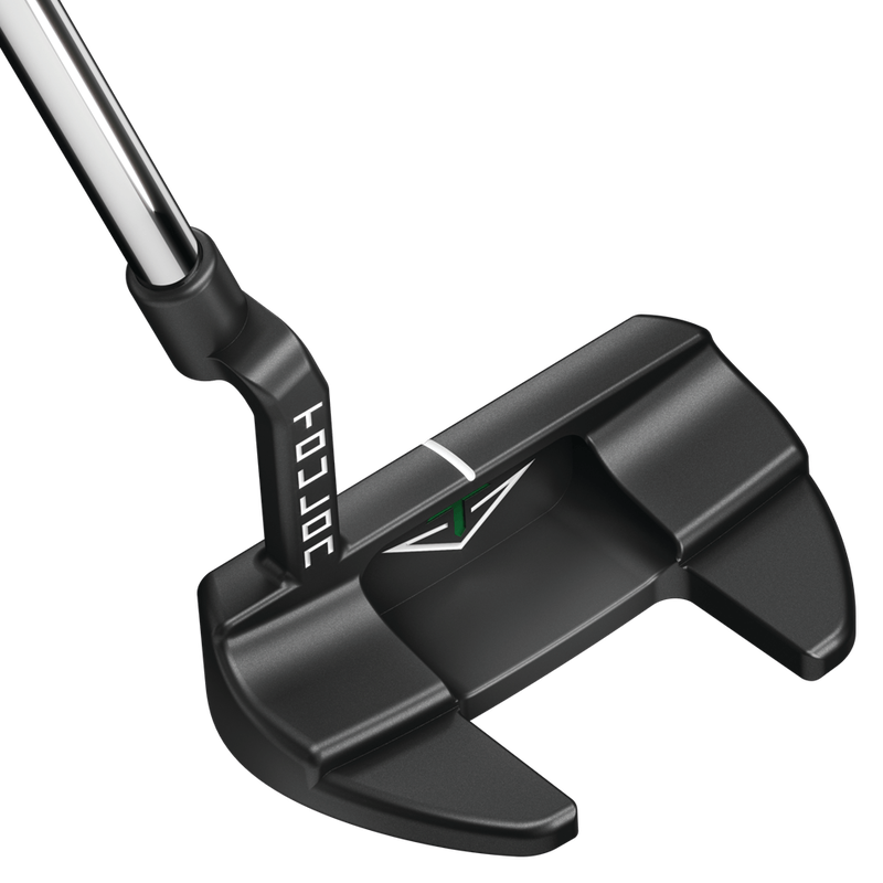 Portland H3 Putter - View 1