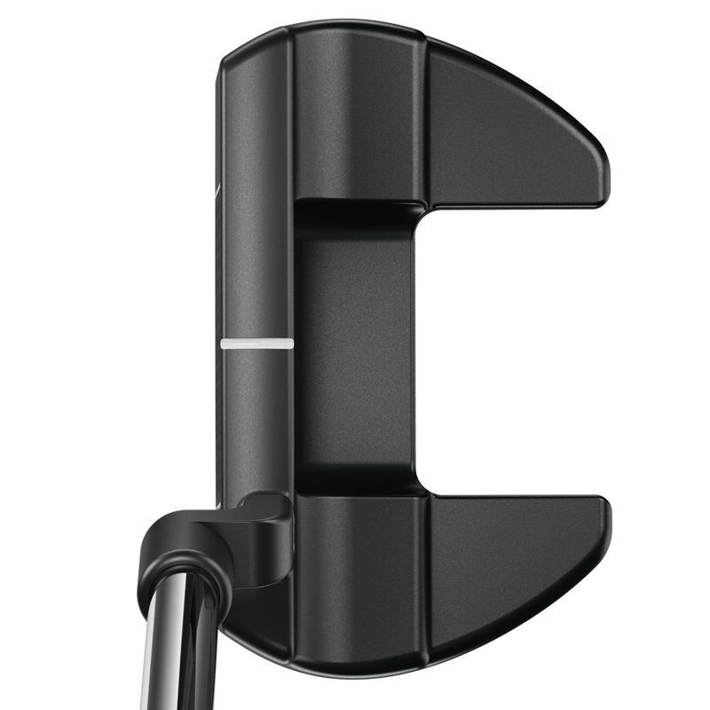 Portland H3 Putter - View 2