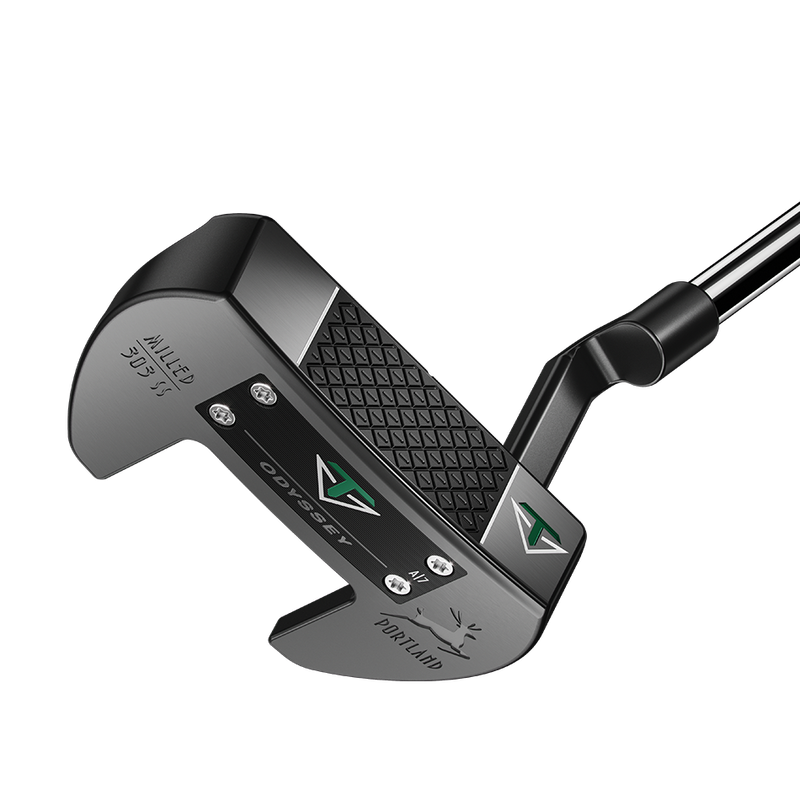 Portland H3 Putter - View 3