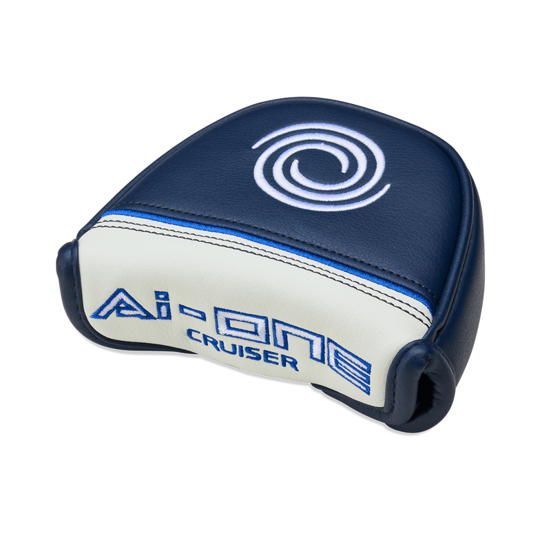 Ai-ONE #7 CS Broomstick Putter - View 7