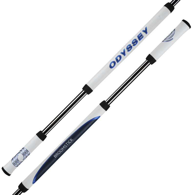 Ai-ONE #7 CS Broomstick Putter - View 9