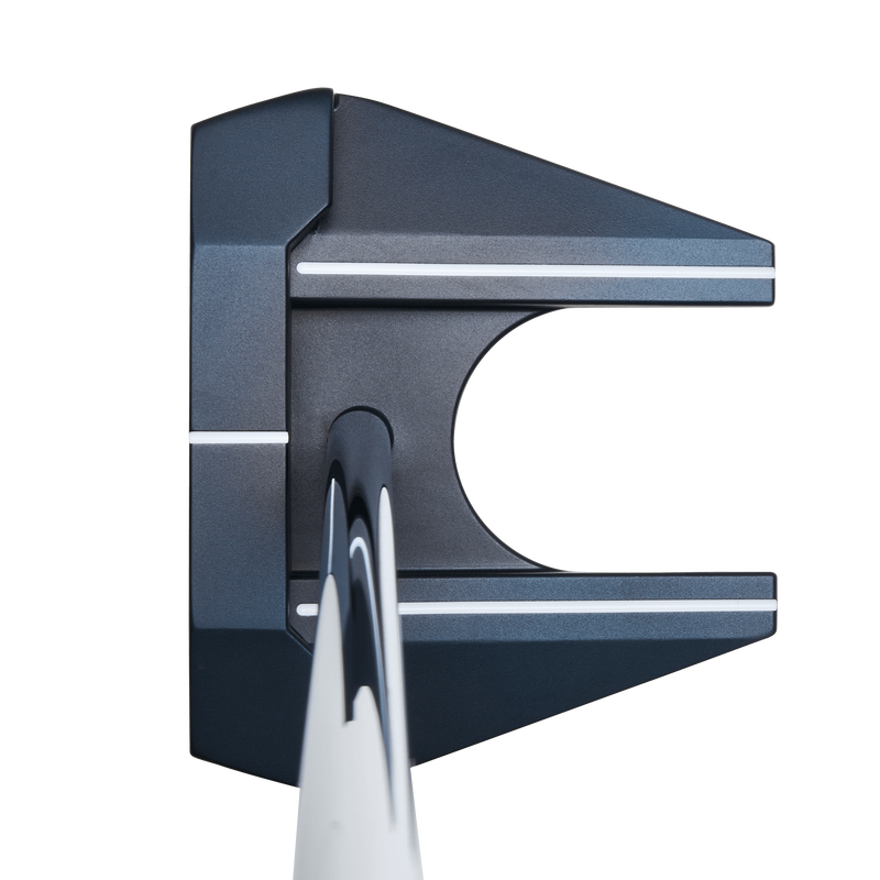 Ai-ONE #7 CS Broomstick Putter - View 2