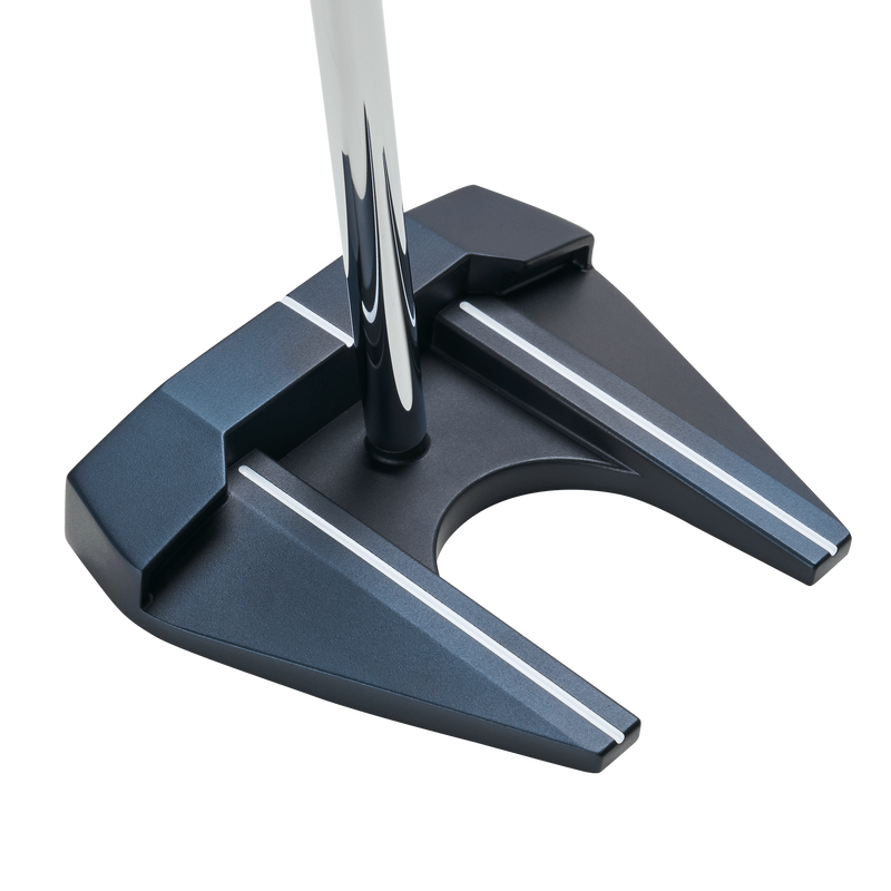 Ai-ONE #7 CS Broomstick Putter - View 3