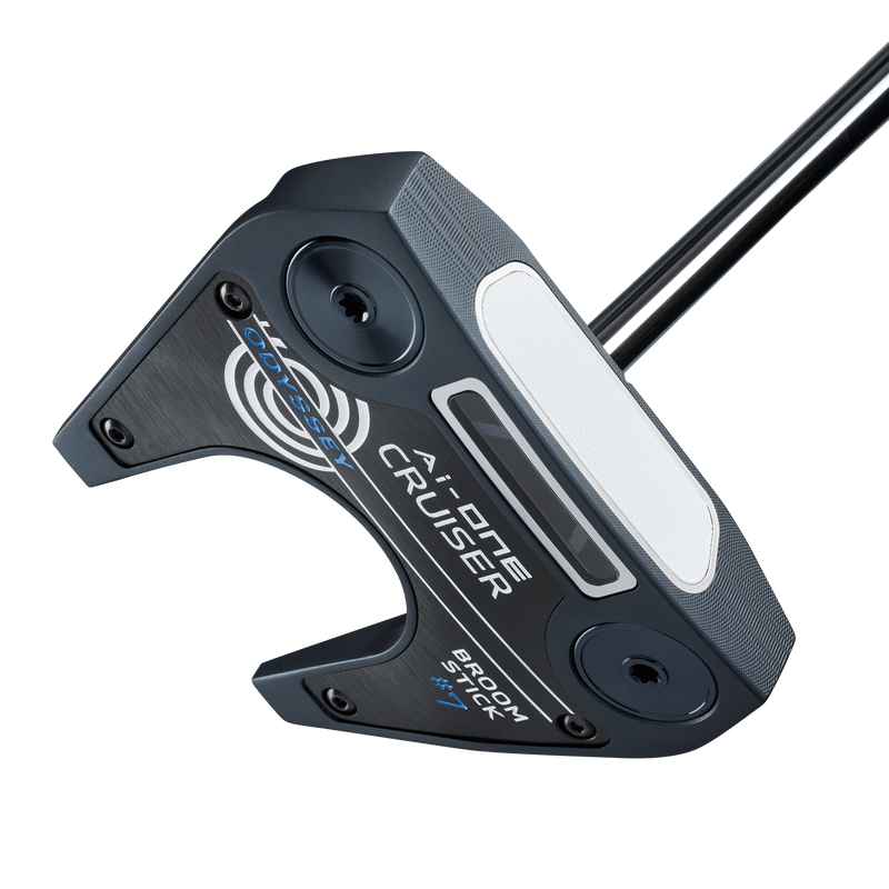 Ai-ONE #7 CS Broomstick Putter - View 4