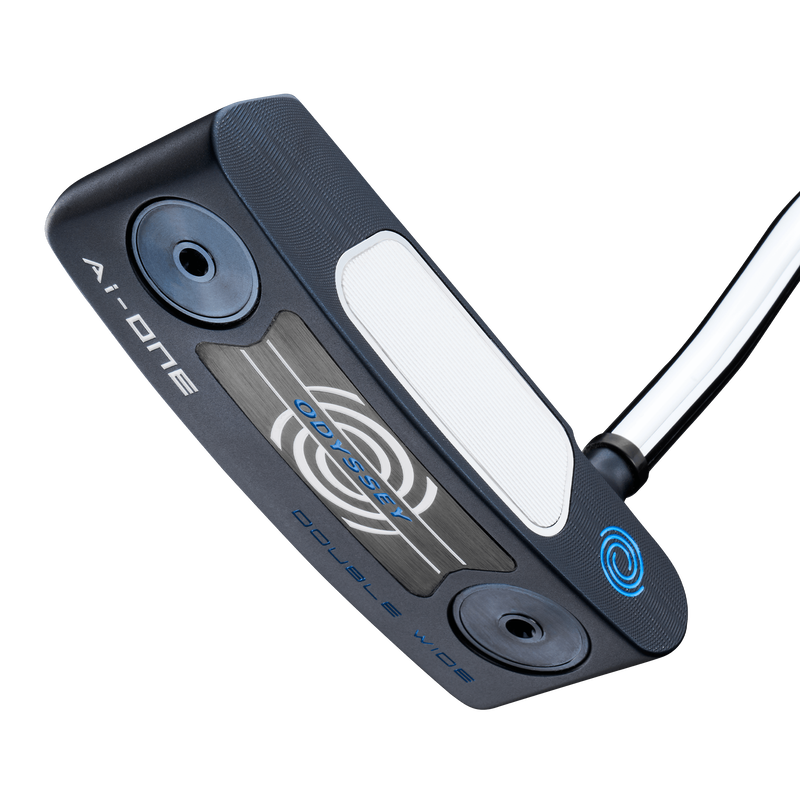 Ai-ONE Double Wide DB Putter - View 4