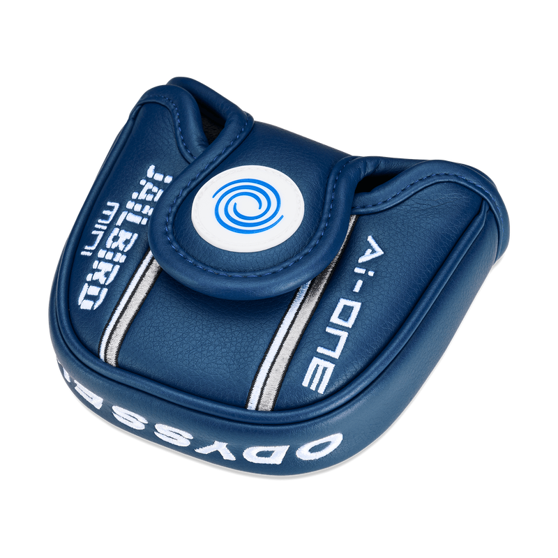 Ai-ONE Jailbird Mini DB Putter - View 6