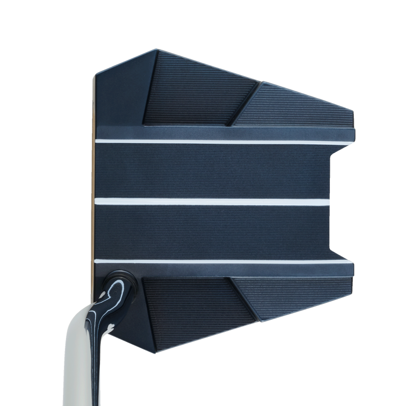 Ai-ONE Milled Eleven T DB Putter - View 2