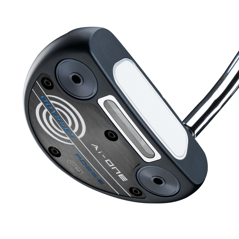 Ai-ONE Rossie DB Putter - View 4