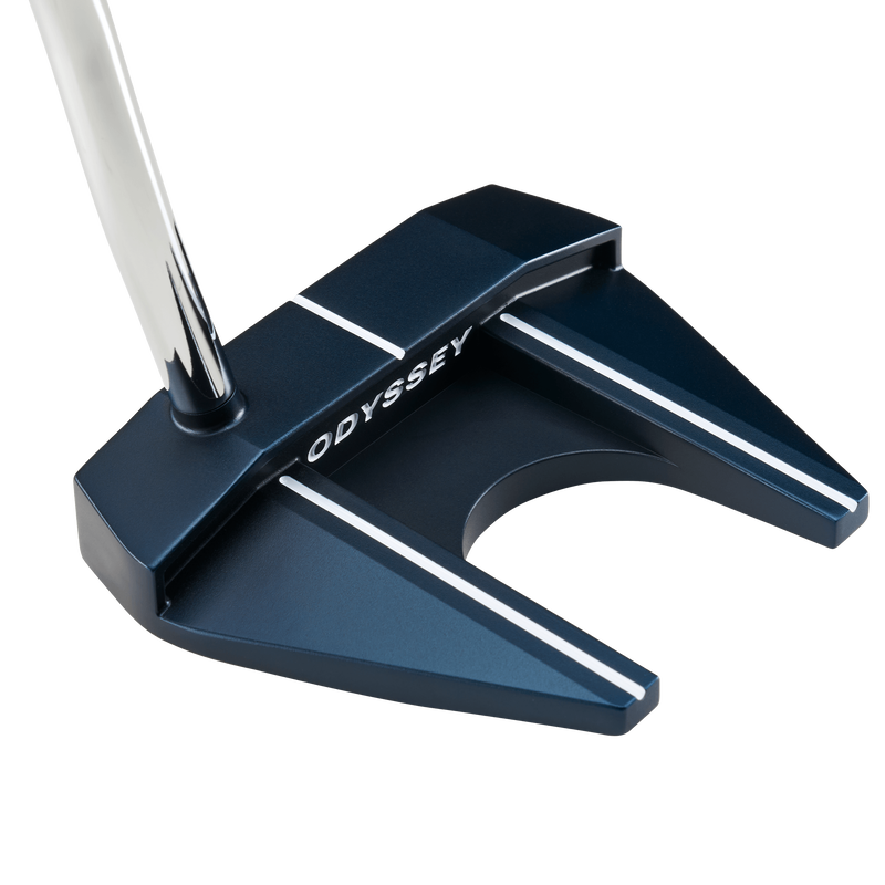 Ai-ONE Seven DB Putter - View 3
