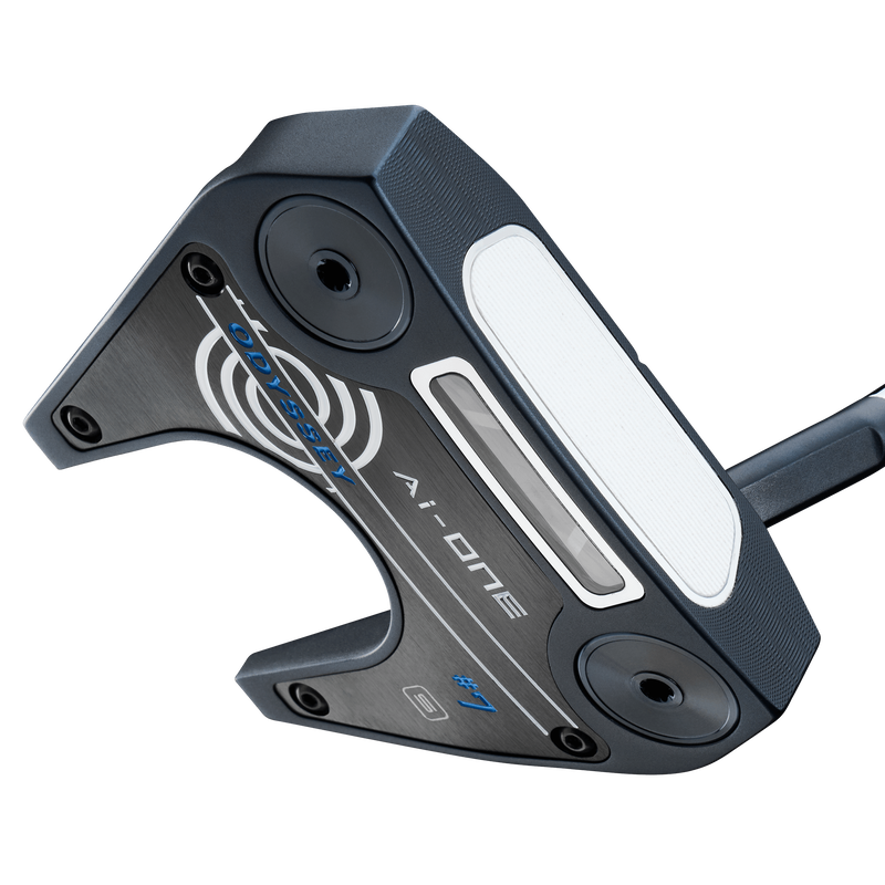 Ai-ONE Seven S Putter - View 4