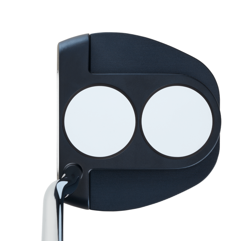 Ai-ONE 2-Ball Jailbird Mini DB Putter - View 2