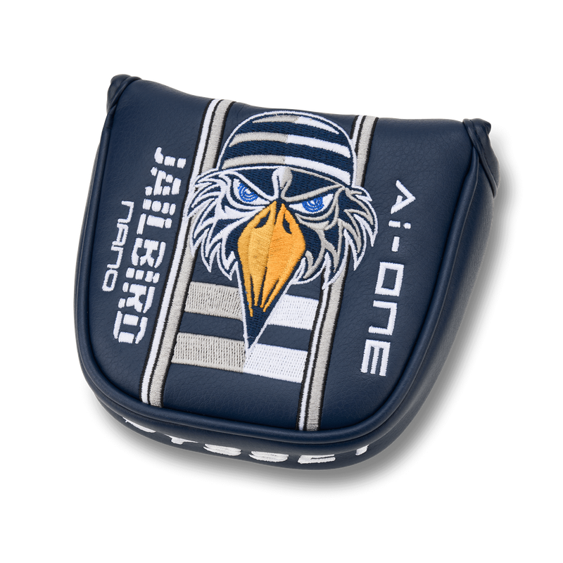 Ai-ONE Jailbird Nano CH Putter - View 5