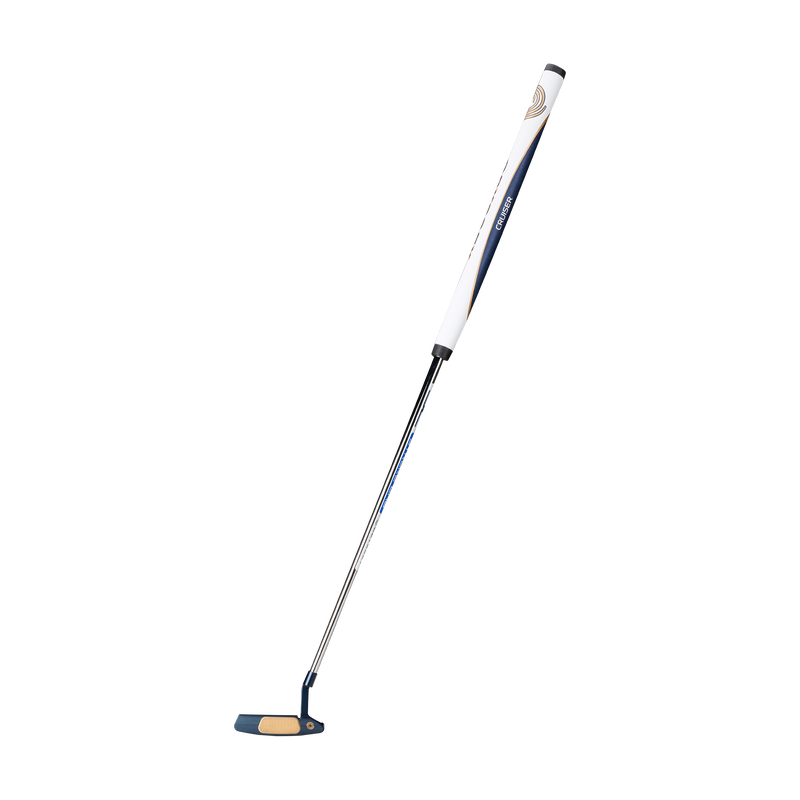 Ai-ONE Milled CRUISER One Wide T CH Putter - View 5