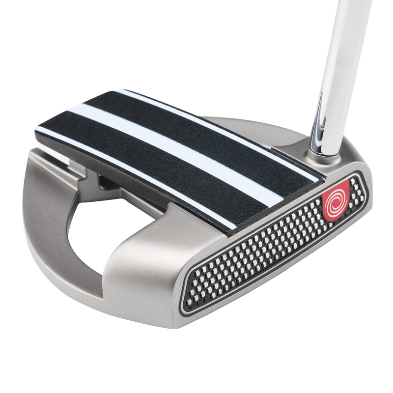 Microhinge Marxman Fang Putter - View 1