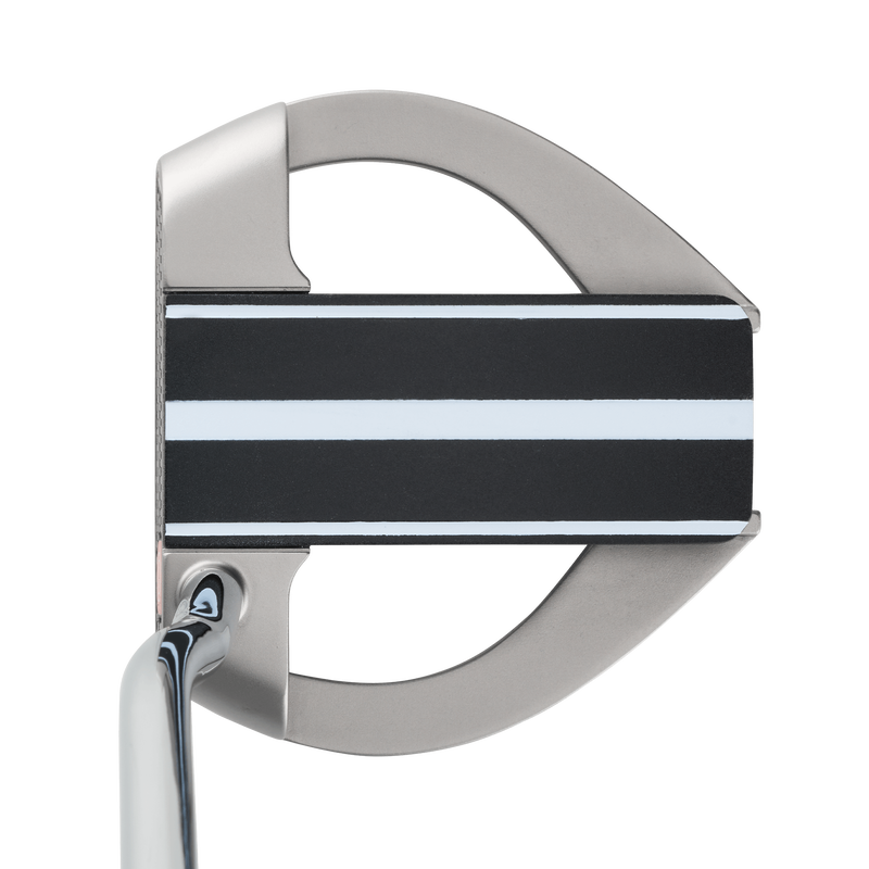 Microhinge Marxman Fang Putter - View 2