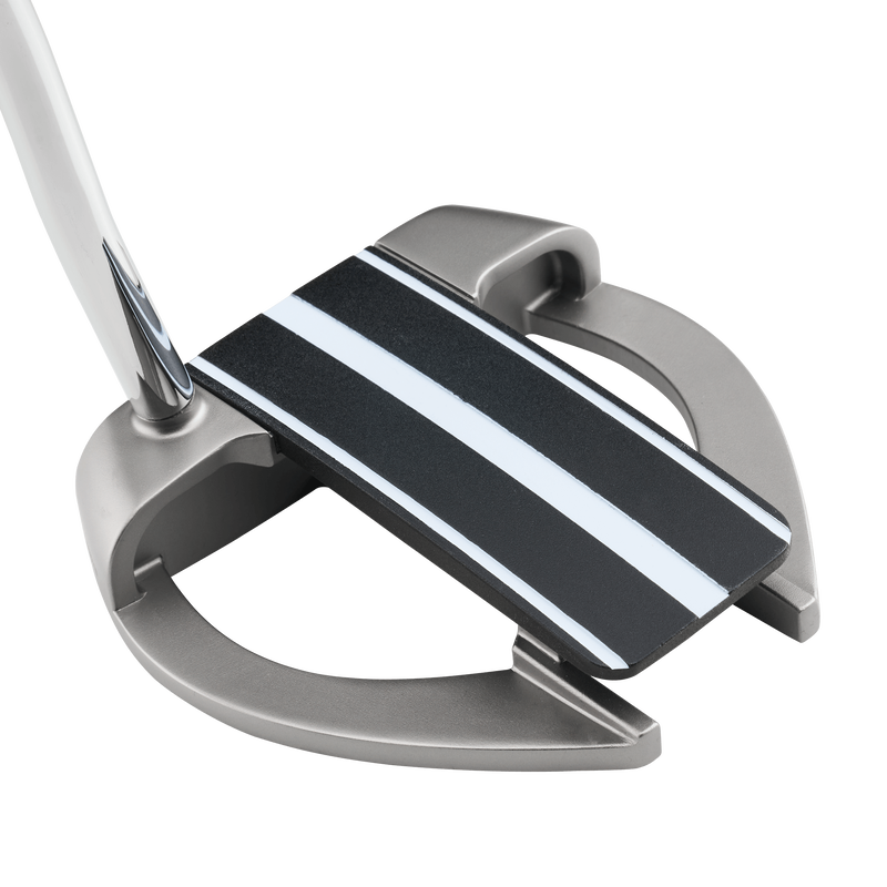 Microhinge Marxman Fang Putter - View 3