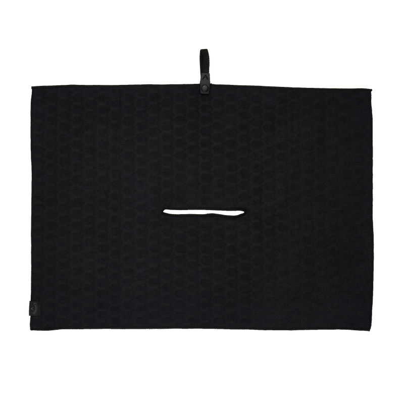 Outperform Players Towel - View 1