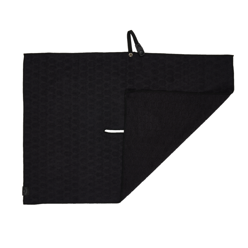 Outperform Players Towel - View 2