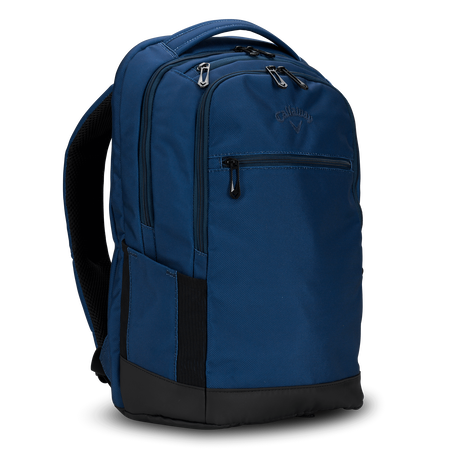 Clubhouse Backpack