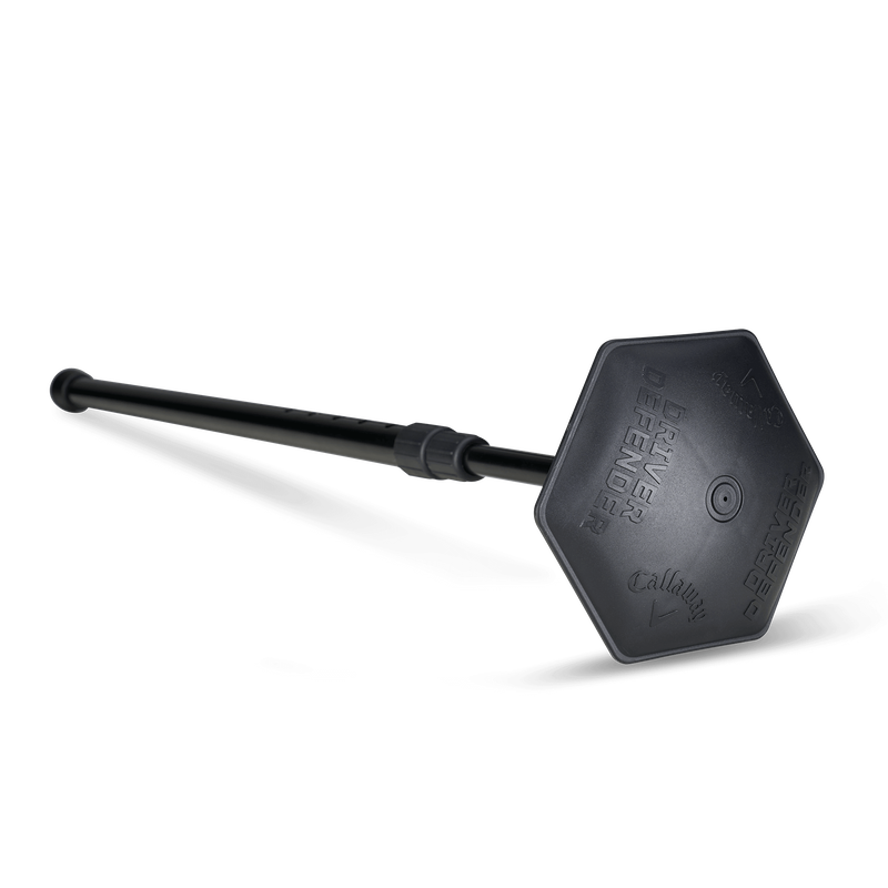 Driver Defender™ - View 1