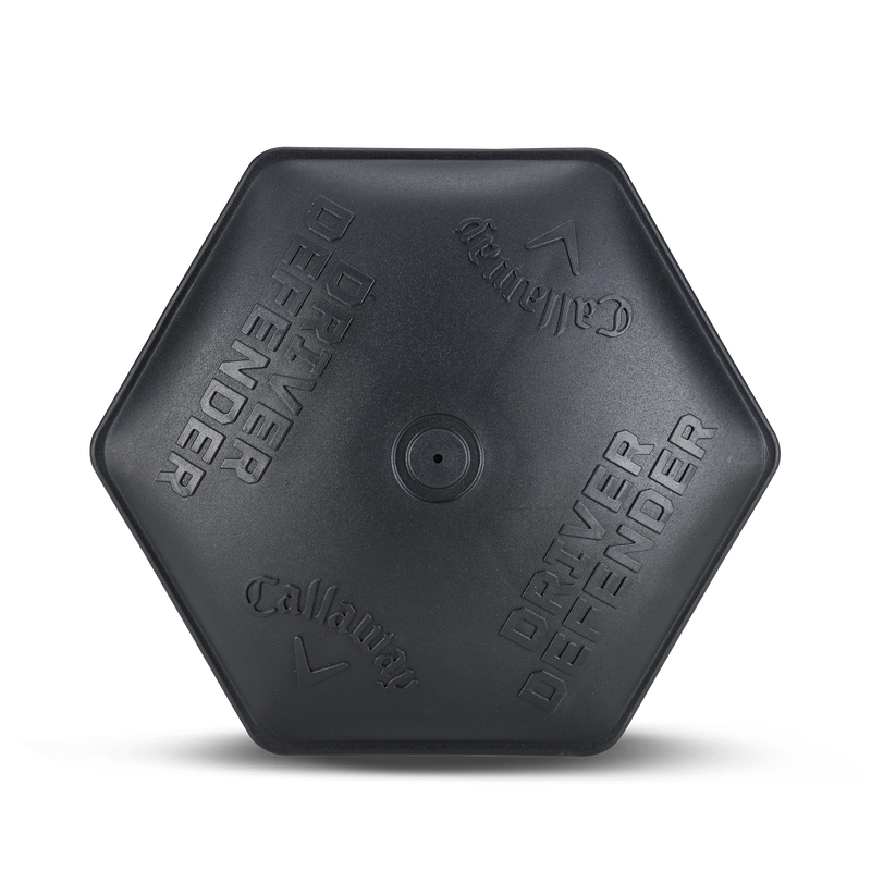 Driver Defender™ - View 3
