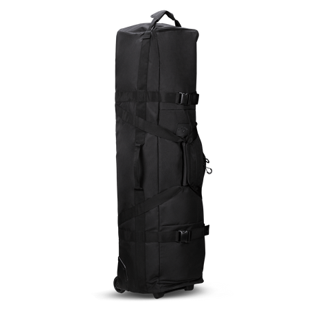 Clubhouse Travel Cover