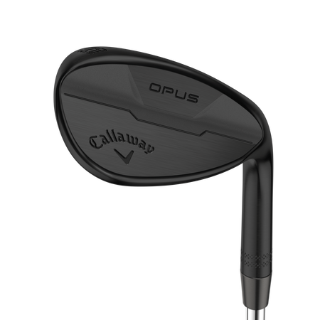 Opus Black Shadow Wedges