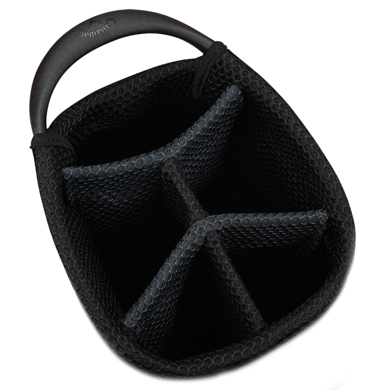 Hyper-Lite 4 Double-Strap Logo Stand Bag - View 4