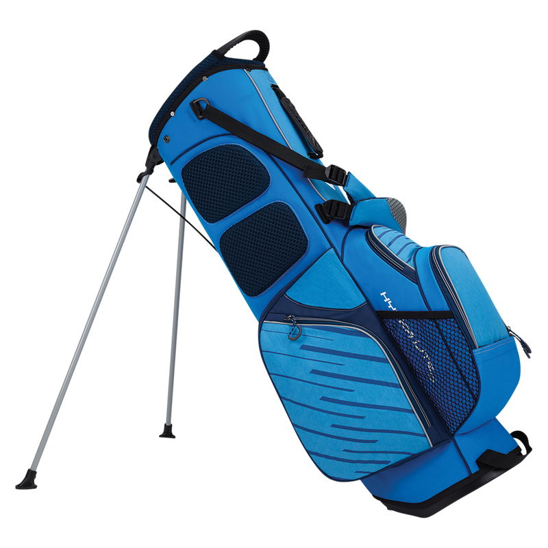 Hyper-Lite 5 Logo Stand Bag - View 3