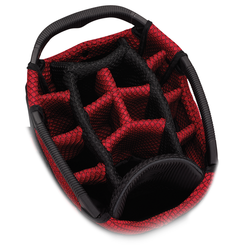 Org. 15 Logo Cart Bag - View 5