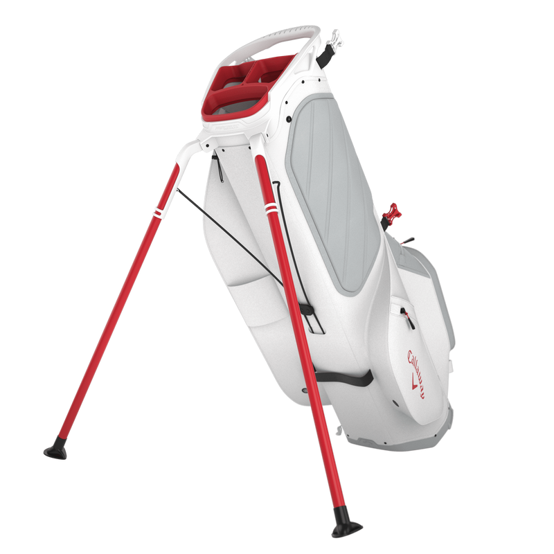 Fairway C Stand Bag - View 3