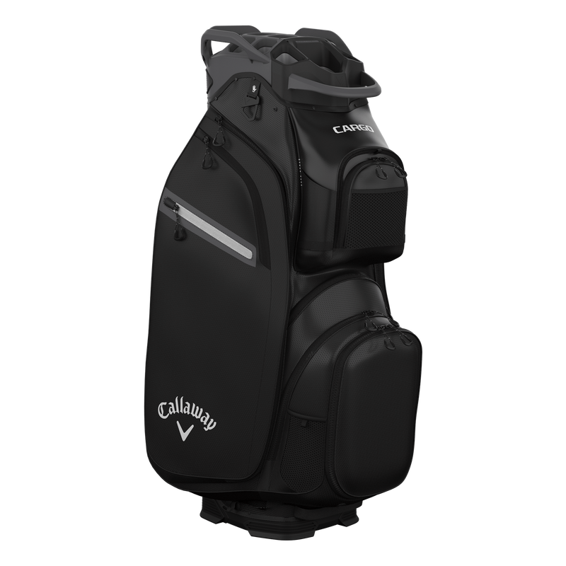 Callaway CARGO Cart Bag - View 3