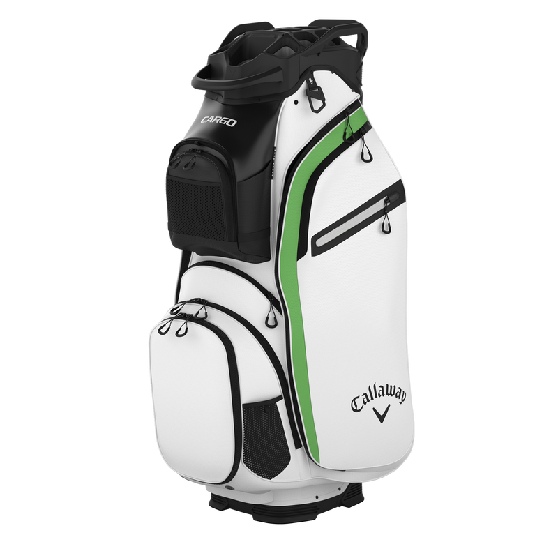 Elyte Cargo Cart Bag - View 1