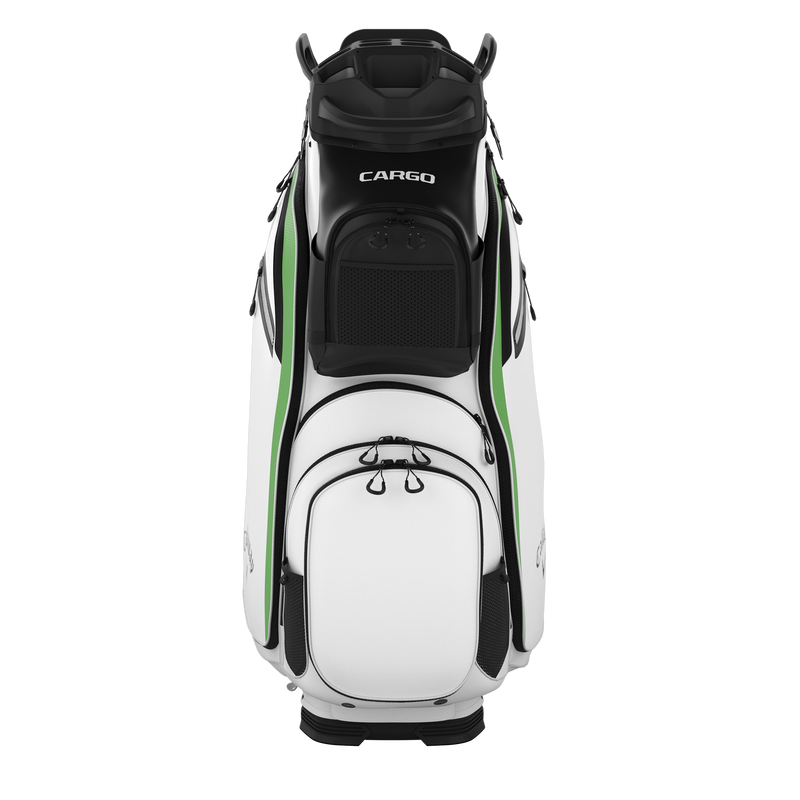 Elyte Cargo Cart Bag - View 2