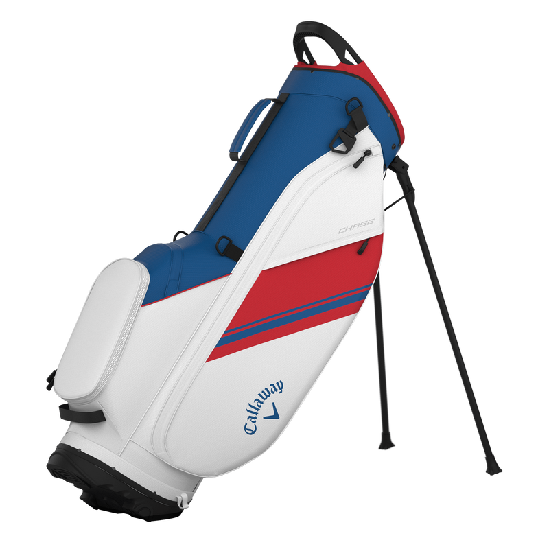Callaway Chase Stand Bag - View 1