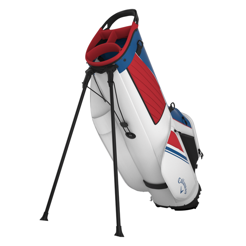 Callaway Chase Stand Bag - View 3