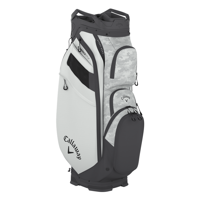 ORG 14 Cart Bag - View 3