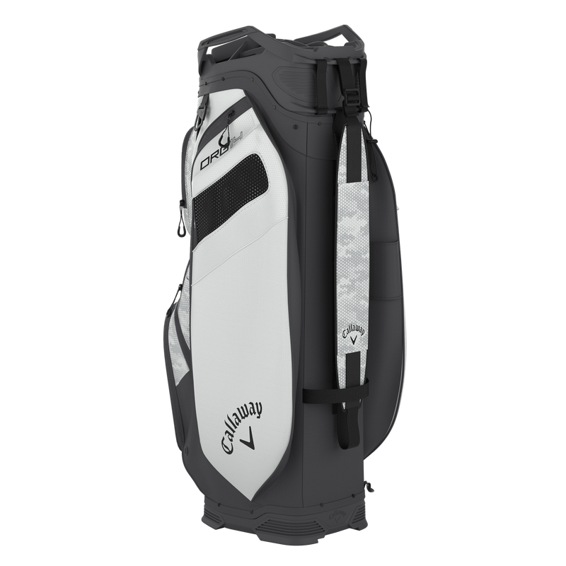 ORG 14 Cart Bag - View 4