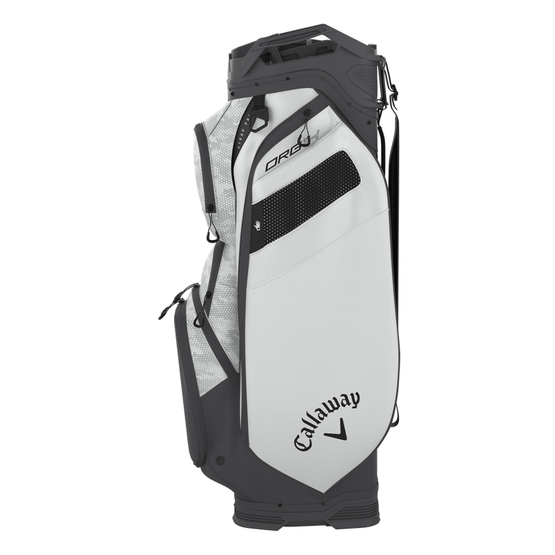 ORG 14 Cart Bag - View 5