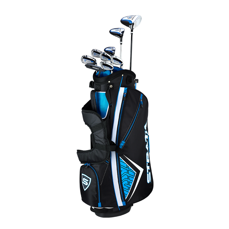 Men’s Strata 12-Piece Set - View 1