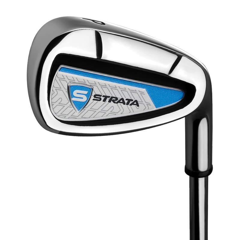 Men’s Strata 12-Piece Set - View 11