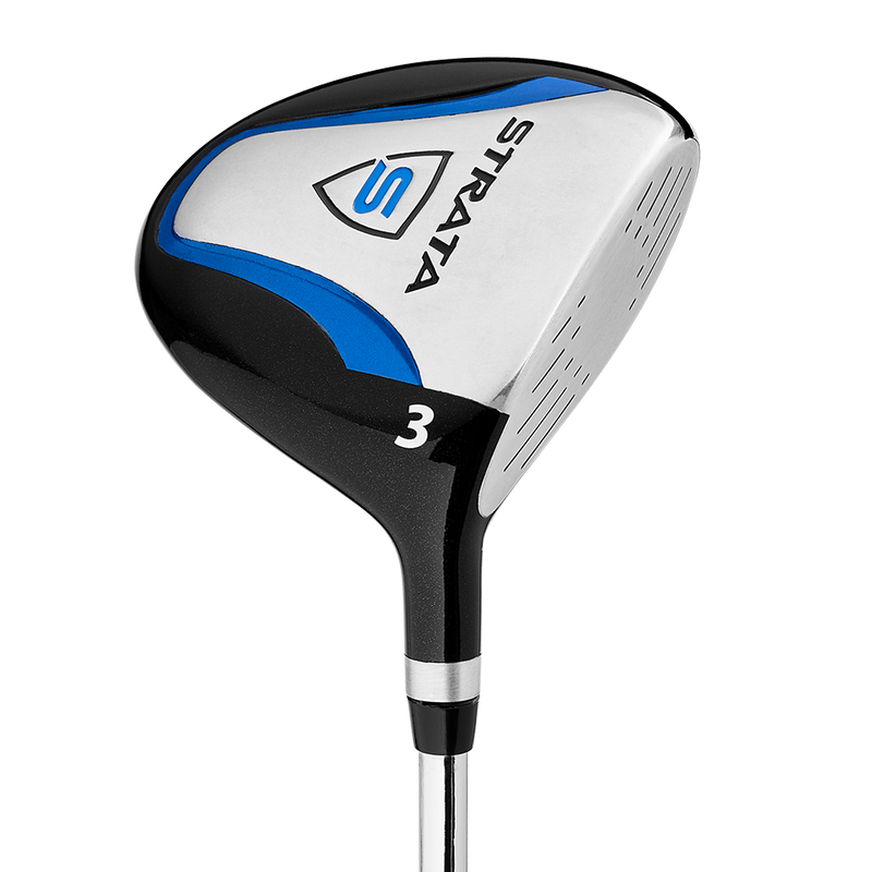 Men’s Strata 12-Piece Set - View 5