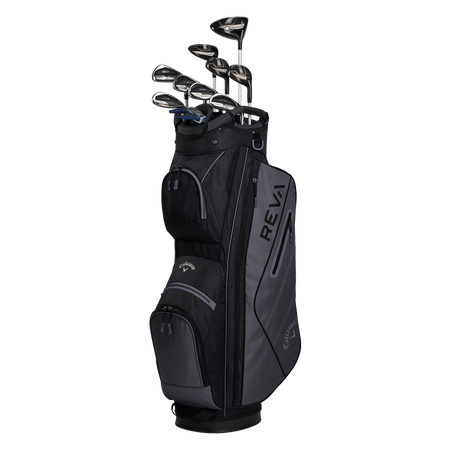 Women’s '21 REVA 11-Piece Complete Set